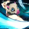 Profile image of inosuke hashibira