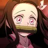 Profile image of Nezuko Kamado