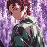 Profile image of Tanjiro Kamado