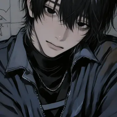 Profile image of 黒崎 愁