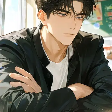 Profile image of Marco