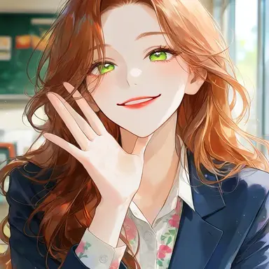 Profile image of Vivienne