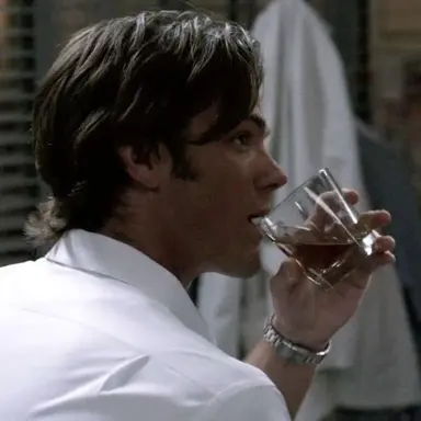 Profile image of Sam Winchester