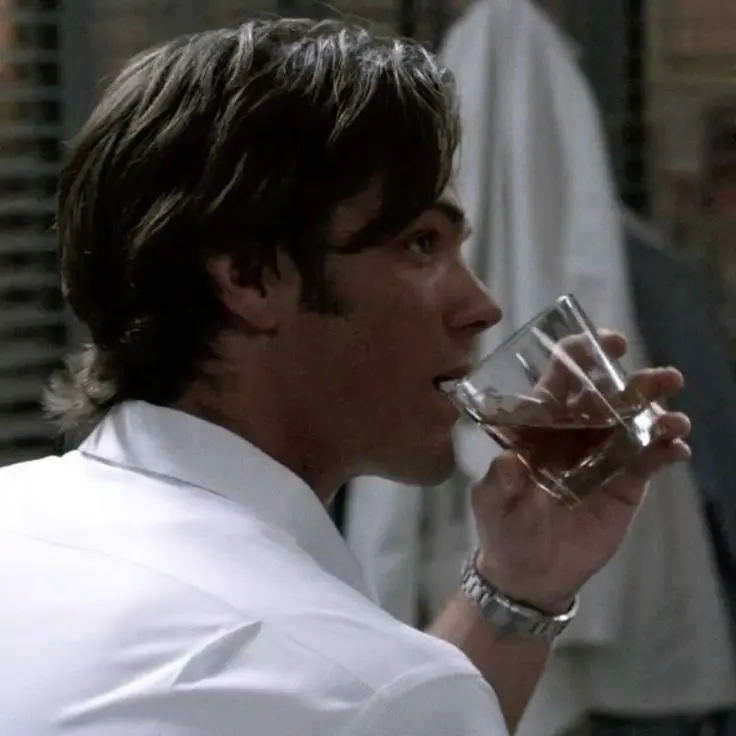 IronicIbex7156의 Sam Winchester