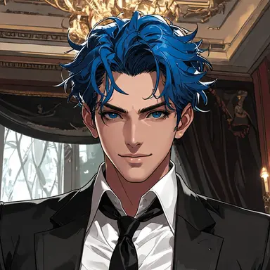 Profile image of カイル