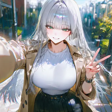 Profile image of Lee Seorim