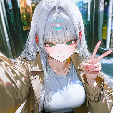 Profile image of Lee Seorim