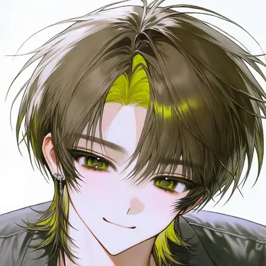 Profile image of Suzu
