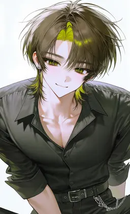 Profile image of Suzu