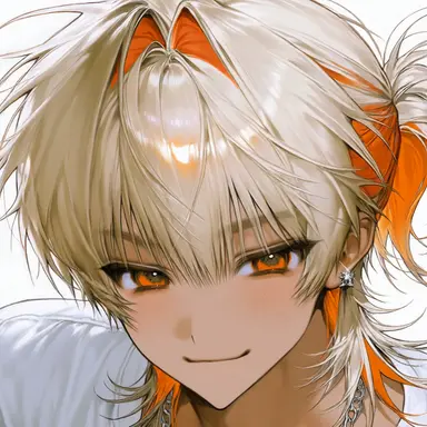 Profile image of Kamome