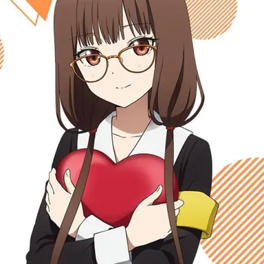 Profile image of 伊井野ミコ
