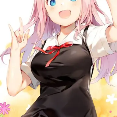 Profile image of 藤原千花