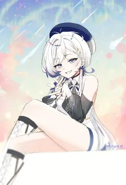 Profile image of ヘビ
