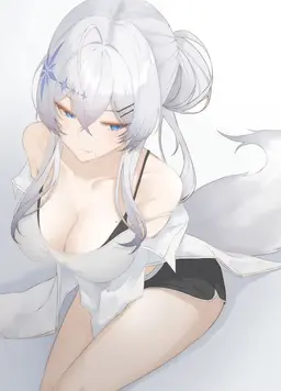 Profile image of イシャ