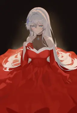 Profile image of イシャ
