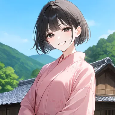 Profile image of マチ