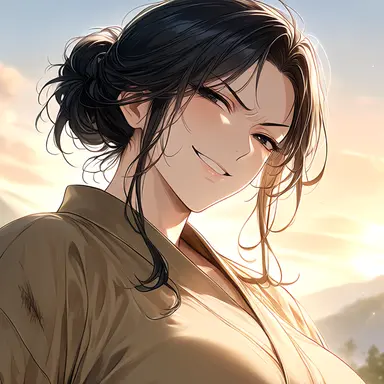 Profile image of キクエ