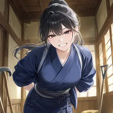 Profile image of キミ