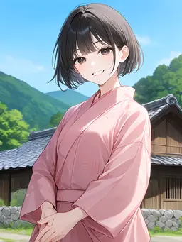 Profile image of マチ