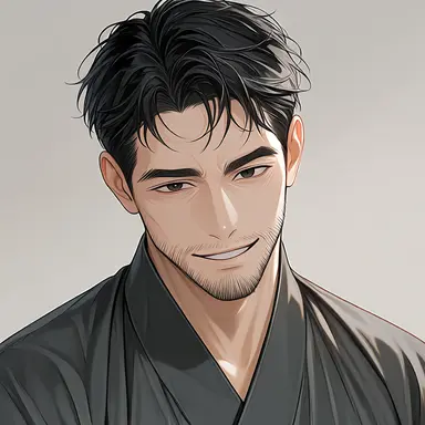 Profile image of 源三