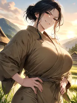 Profile image of キクエ