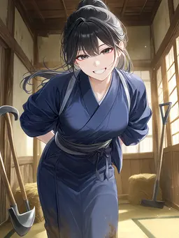 Profile image of サクラ