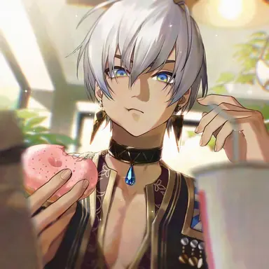 Profile image of イブラヒム
