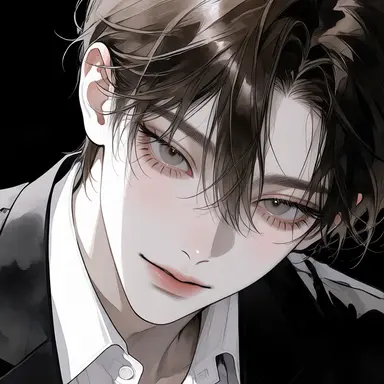 Profile image of Kwon Woohyuk