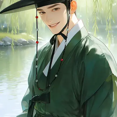 Profile image of Choi Seong-heon