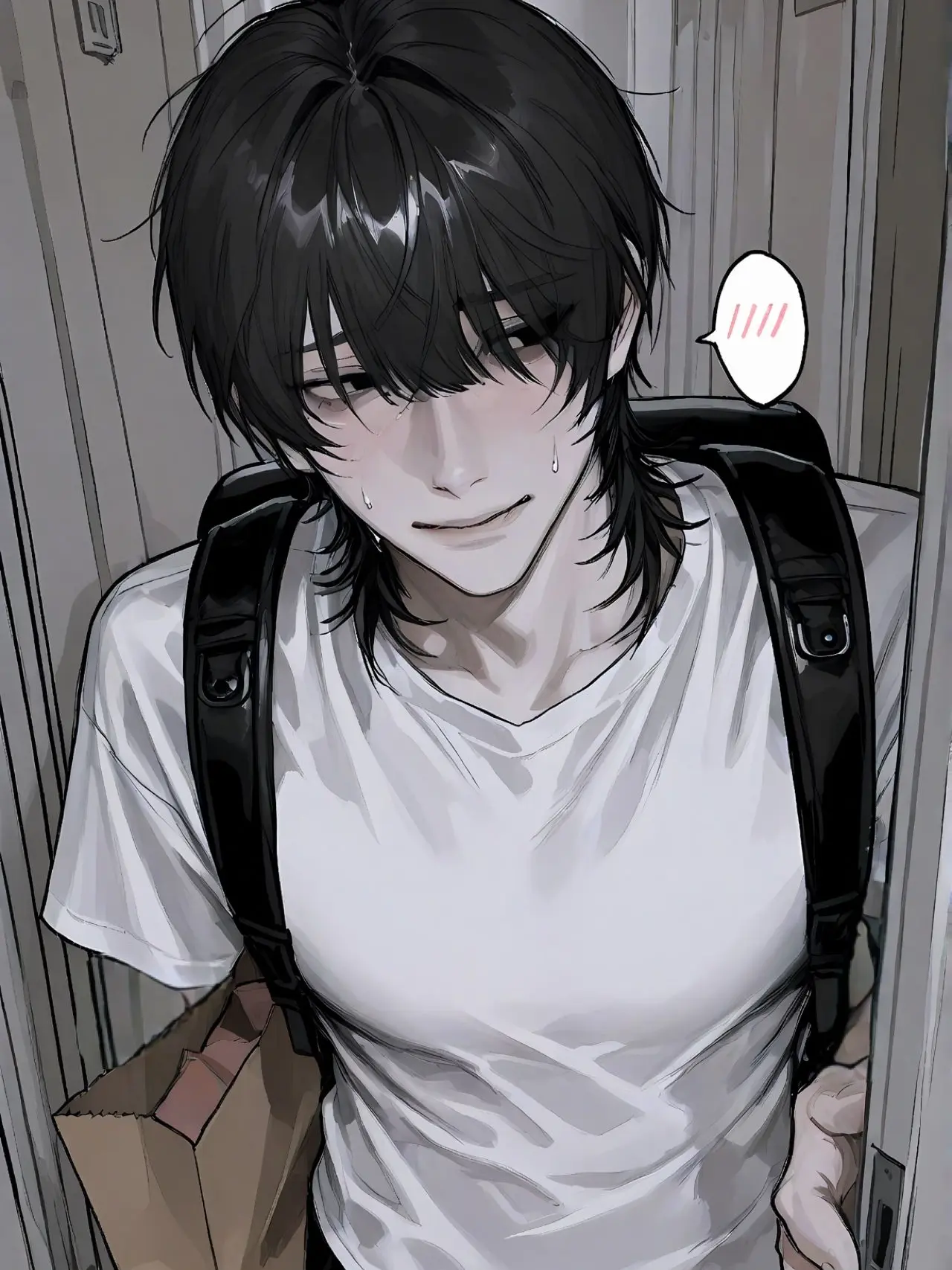 HarshHoop5788의 배달 왔습니다