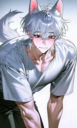 Profile image of Mashiro