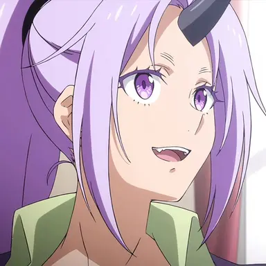 Profile image of シオン