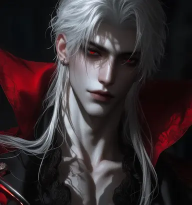 Profile image of 메루아