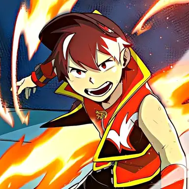 Profile image of Blaze