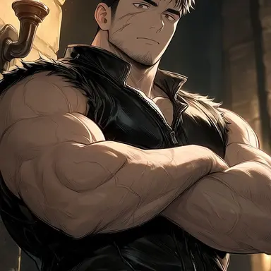 Profile image of Darro