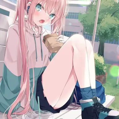 Profile image of 瑠緒