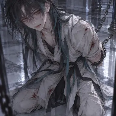 Profile image of イスレン