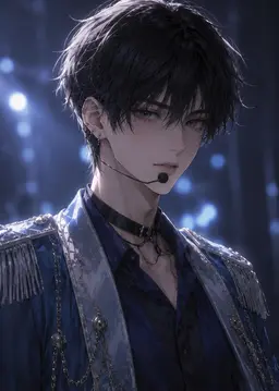 Profile image of 矢崎 羚音