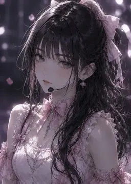 Profile image of 一ノ瀬 雫