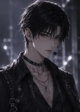 Profile image of 柊 叶翔