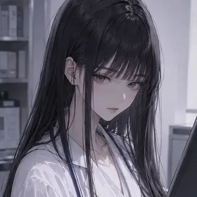 Profile image of 霧元 純玲