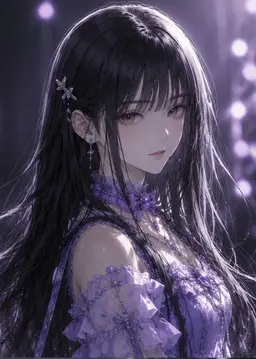 Profile image of 霧元 純玲