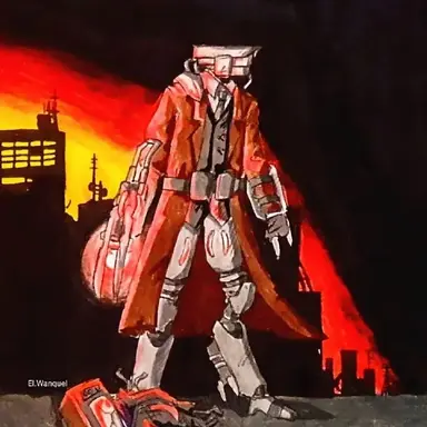 Profile image of 브라운 카메라맨