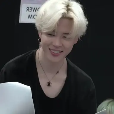 Profile image of Park Jimin