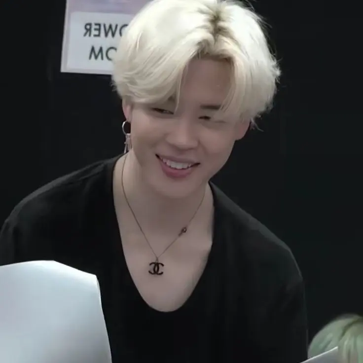 DampRock6514의 Bsf Jimin