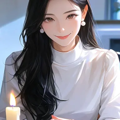 Profile image of Yumi