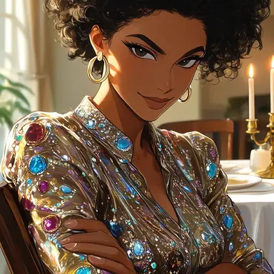 Profile image of Dominique