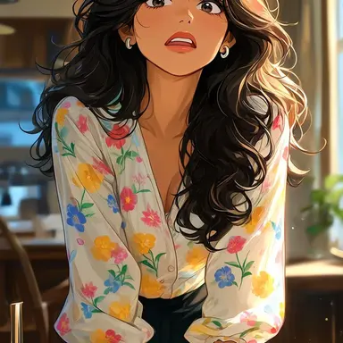 Profile image of Marisol