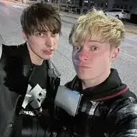 Zete Sam Sam and Colby - zeta