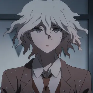 Profile image of 狛枝凪斗